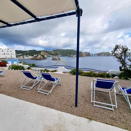 Maridea - Les Suites Du Soleil Ponza Eksteriør bilde
